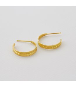 Grassblade Mid Size Hoops