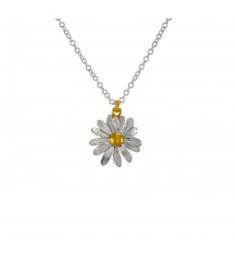 Daisy Necklace Product Photo