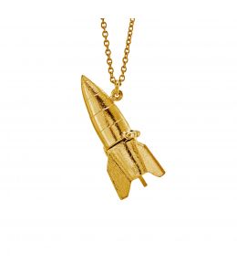 Rocket Locket Product Photo