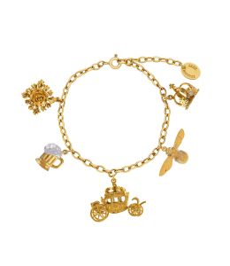 Coronation Bracelet | Alex Monroe Jewellery