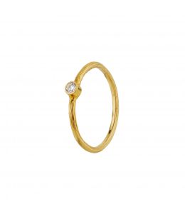18ct Yellow Gold Papina Ring Product Photo