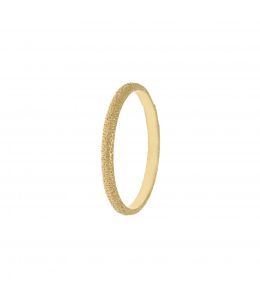 1.5mm Bee Texture Band