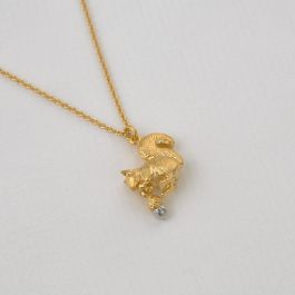 Alex munroe bee necklace cheap