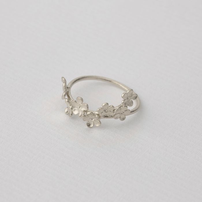 Alex monroe forget me not on sale