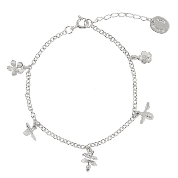 Charm bracelets nwj cheap