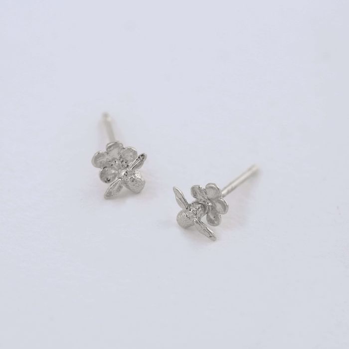 Alex monroe forget me not new arrivals