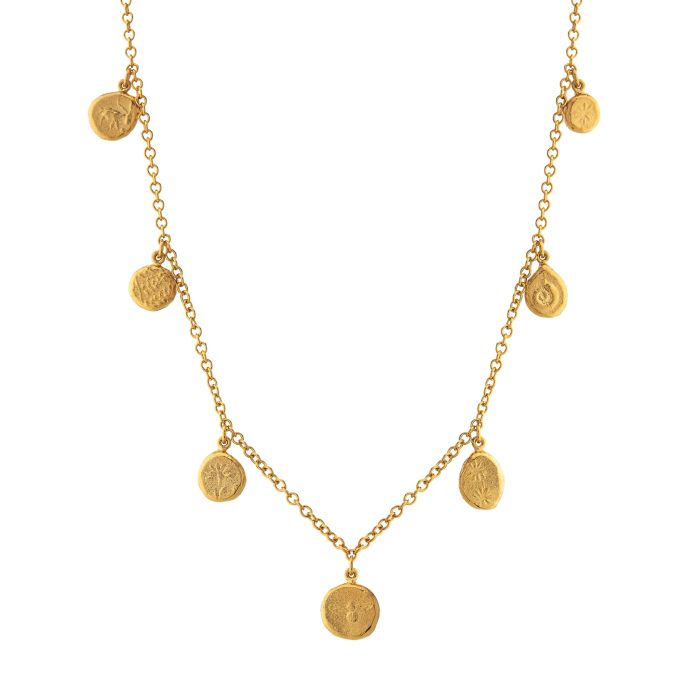 alex monroe necklace sale