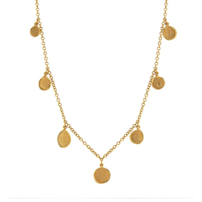 alex monroe necklace sale