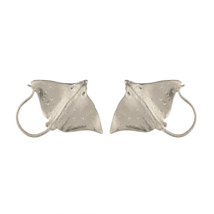Stingray earrings outlet