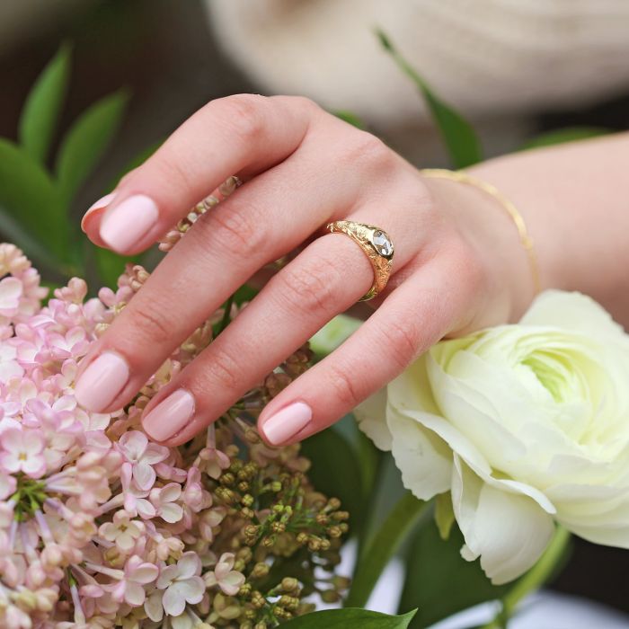 Alex new arrivals monroe rings