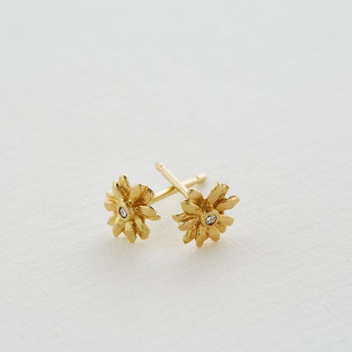 Alex monroe daisy earrings store