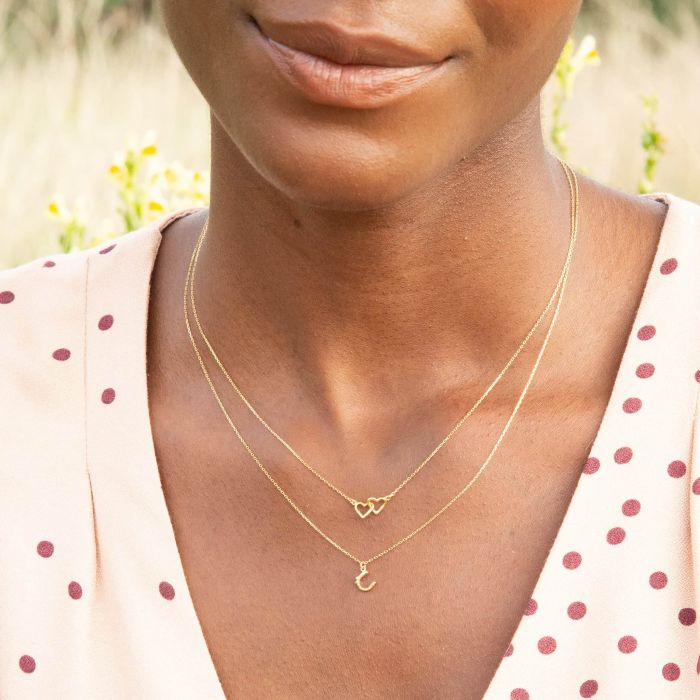 alex monroe heart locket