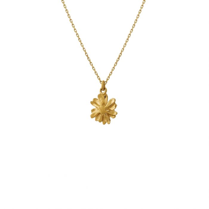 Diamond daisy necklace store