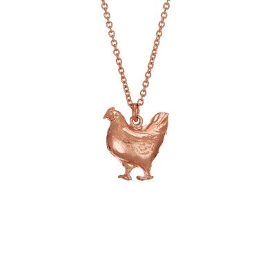 Fat Hen Necklace Product Photo