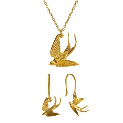 Swooping Swallow Gift Set Product Photo