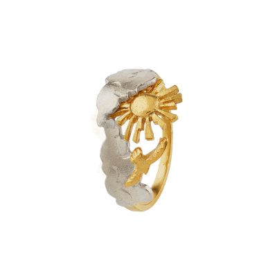 Morning Sunrise Ring Product Photo