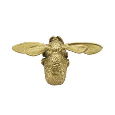 Decorative Wall Bee