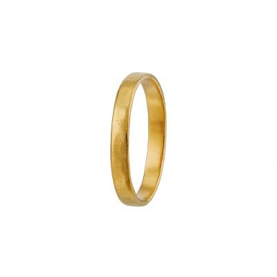 2.6 mm Hammered Band Product Photo