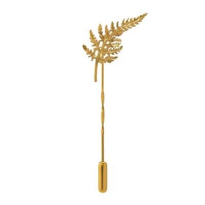 Fern Pin Product Photo