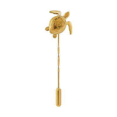 Sea Turtle Pin Product Photo
