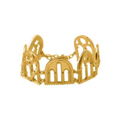 Discovery Window Bracelet Product Photo