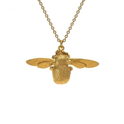 Bumblebee Necklace Product Photo