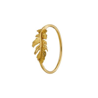 Plume Ring Product Photo