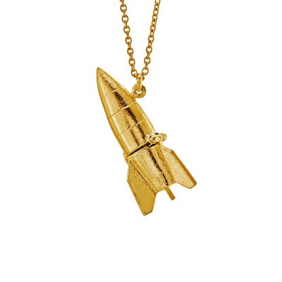 Rocket Locket Product Photo
