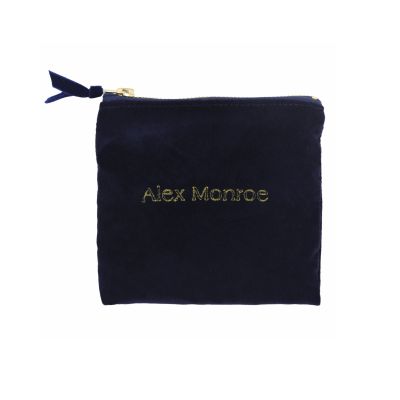 Jewellery Travel Pouch