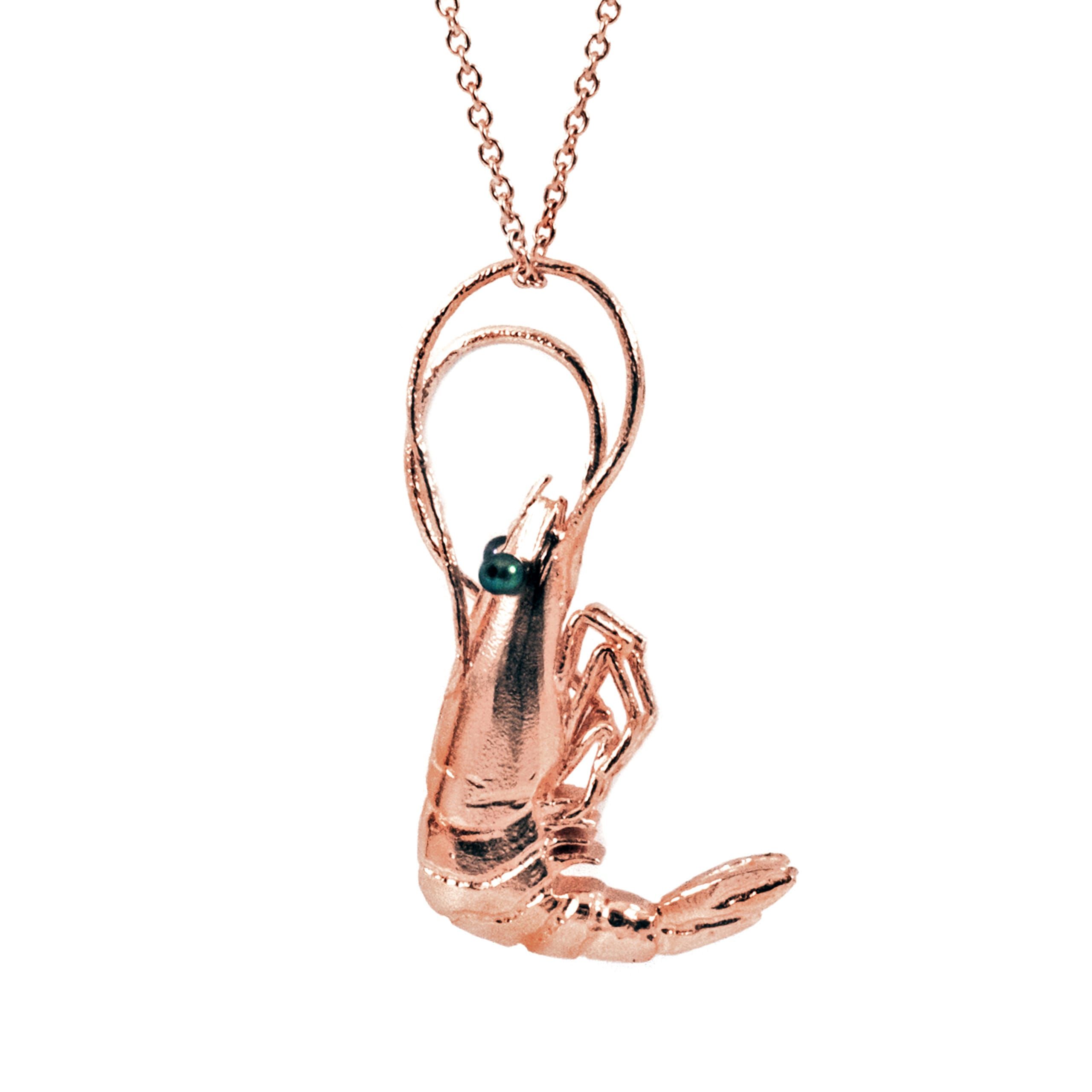 Alex monroe store s necklace