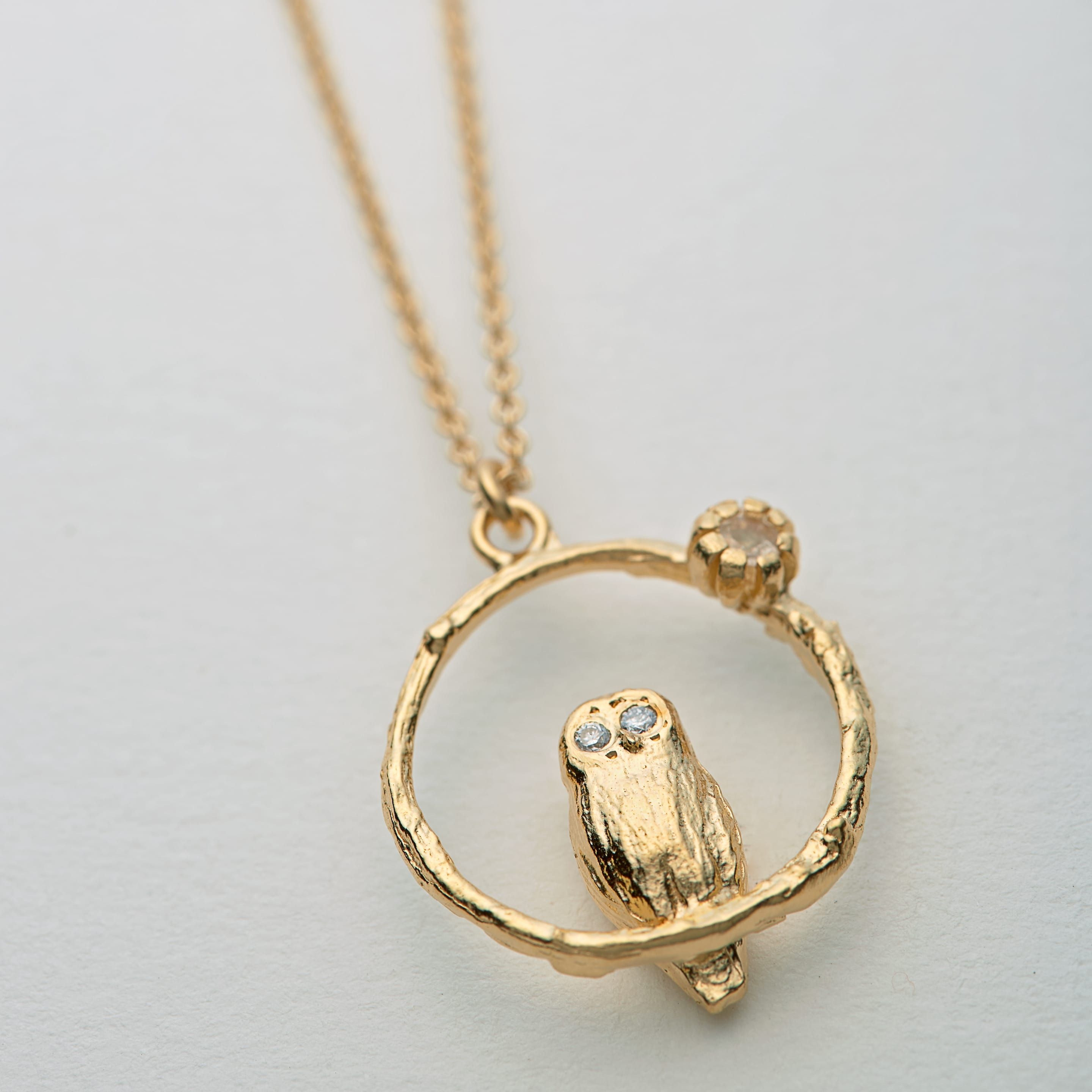 Owl jewelry outlet