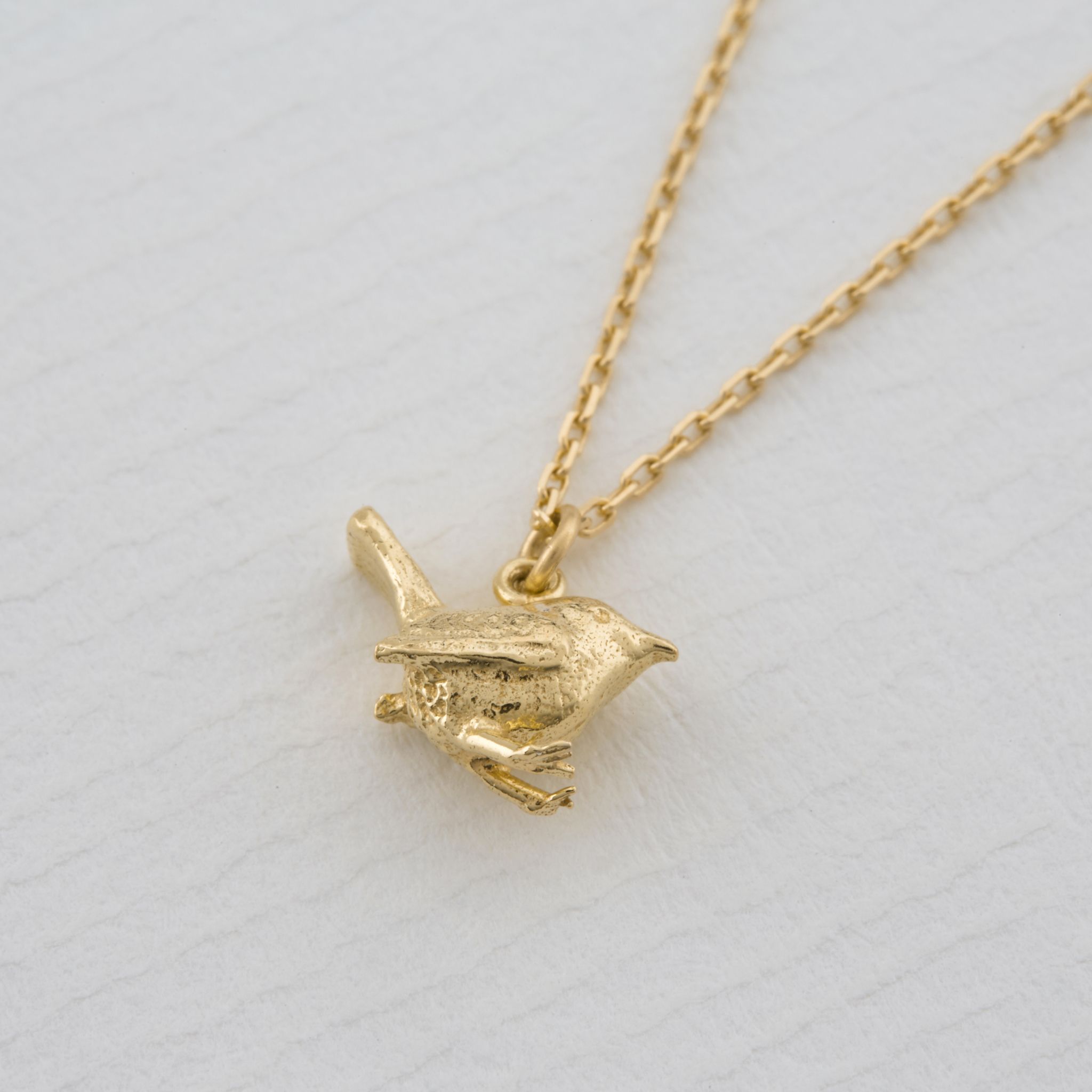 Wren necklace clearance