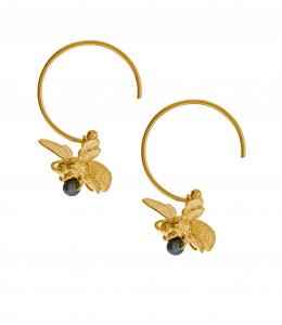 Hoops - Earrings - Jewellery