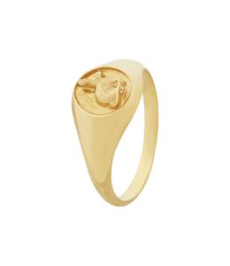 Nature Inspired Ring Collections - Alex Monroe Designer Jewellery