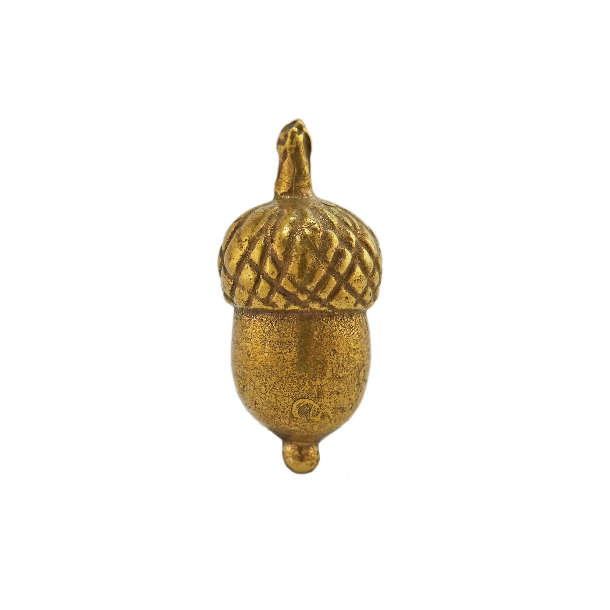 Acorn Drawer Handle