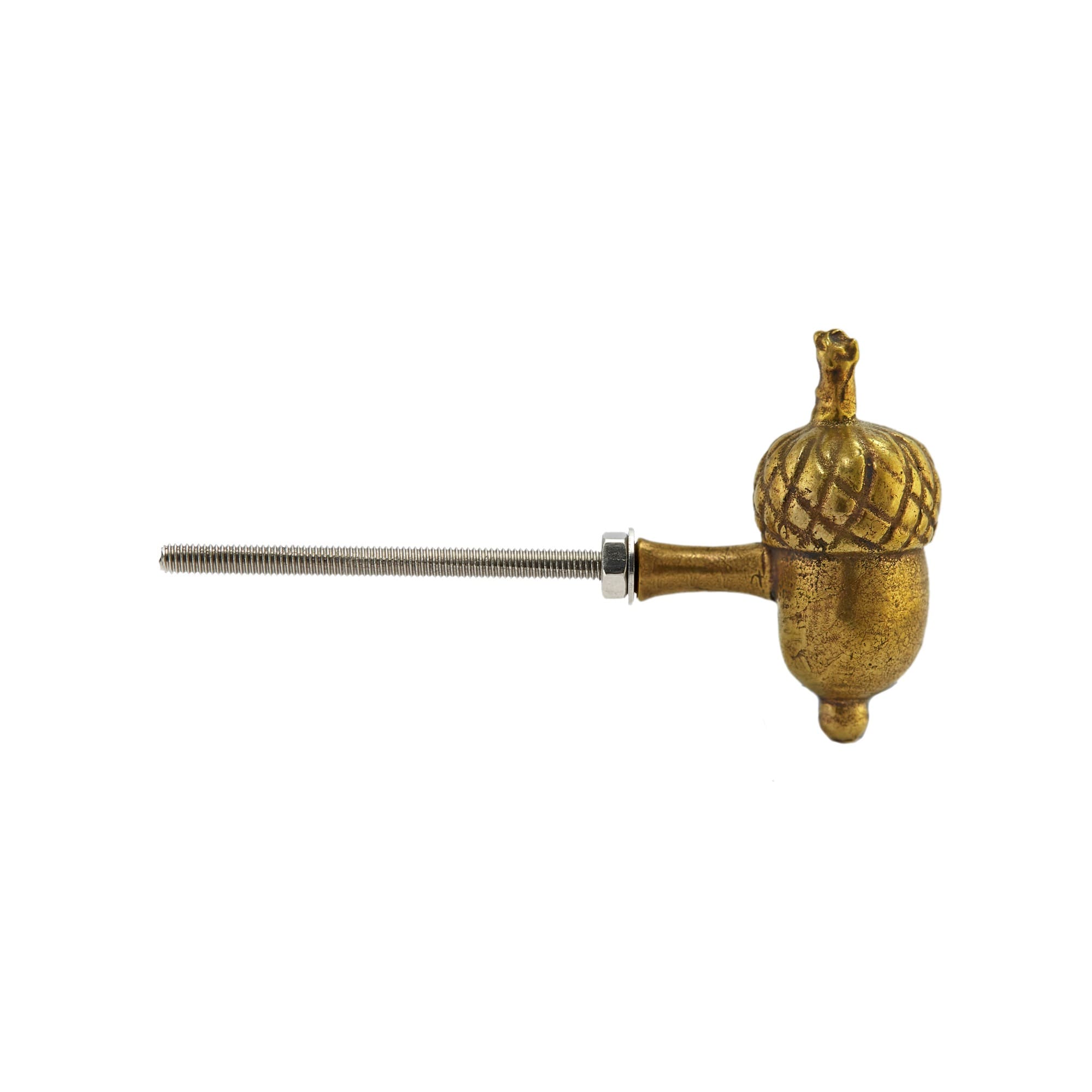 Acorn Drawer Handle