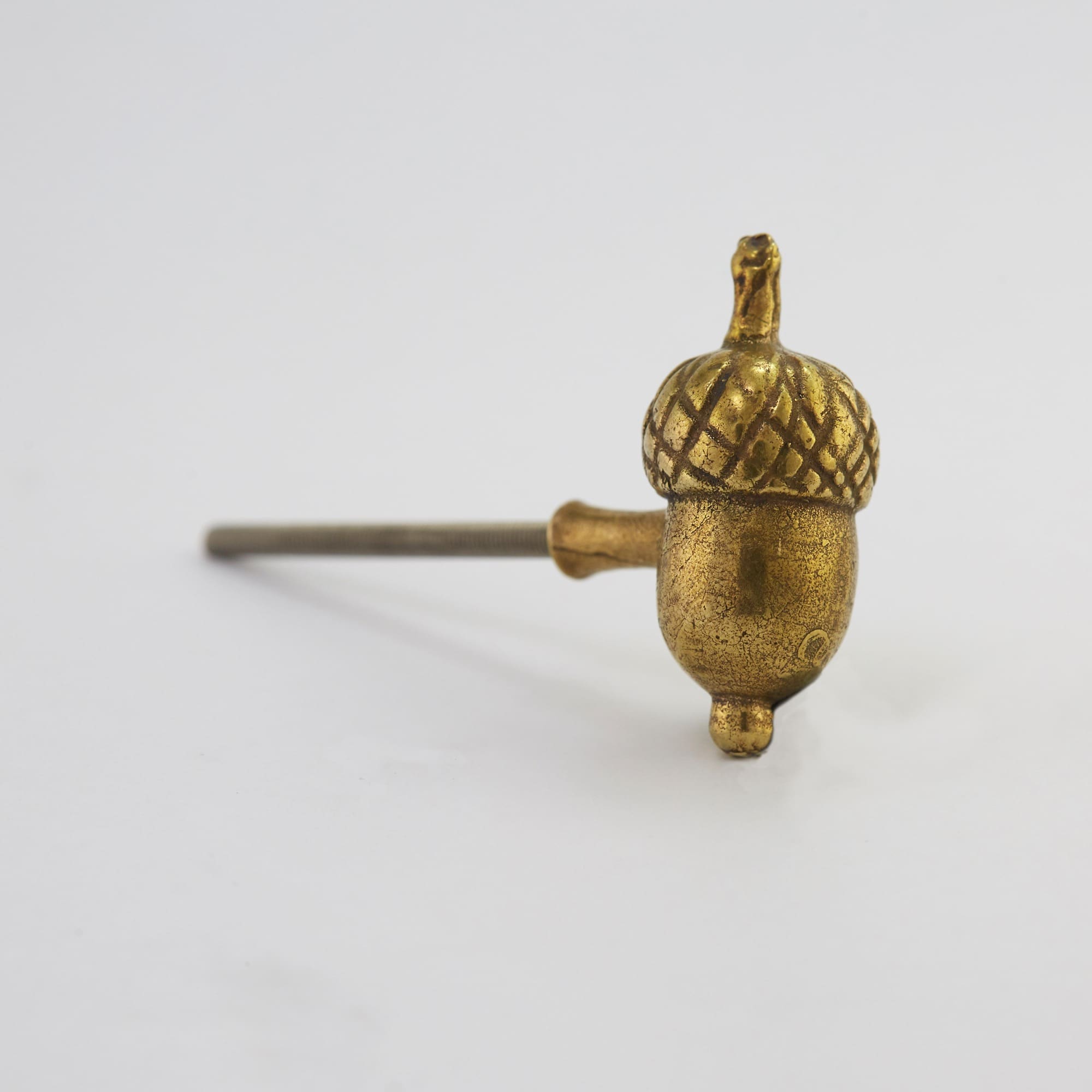 Acorn Drawer Handle