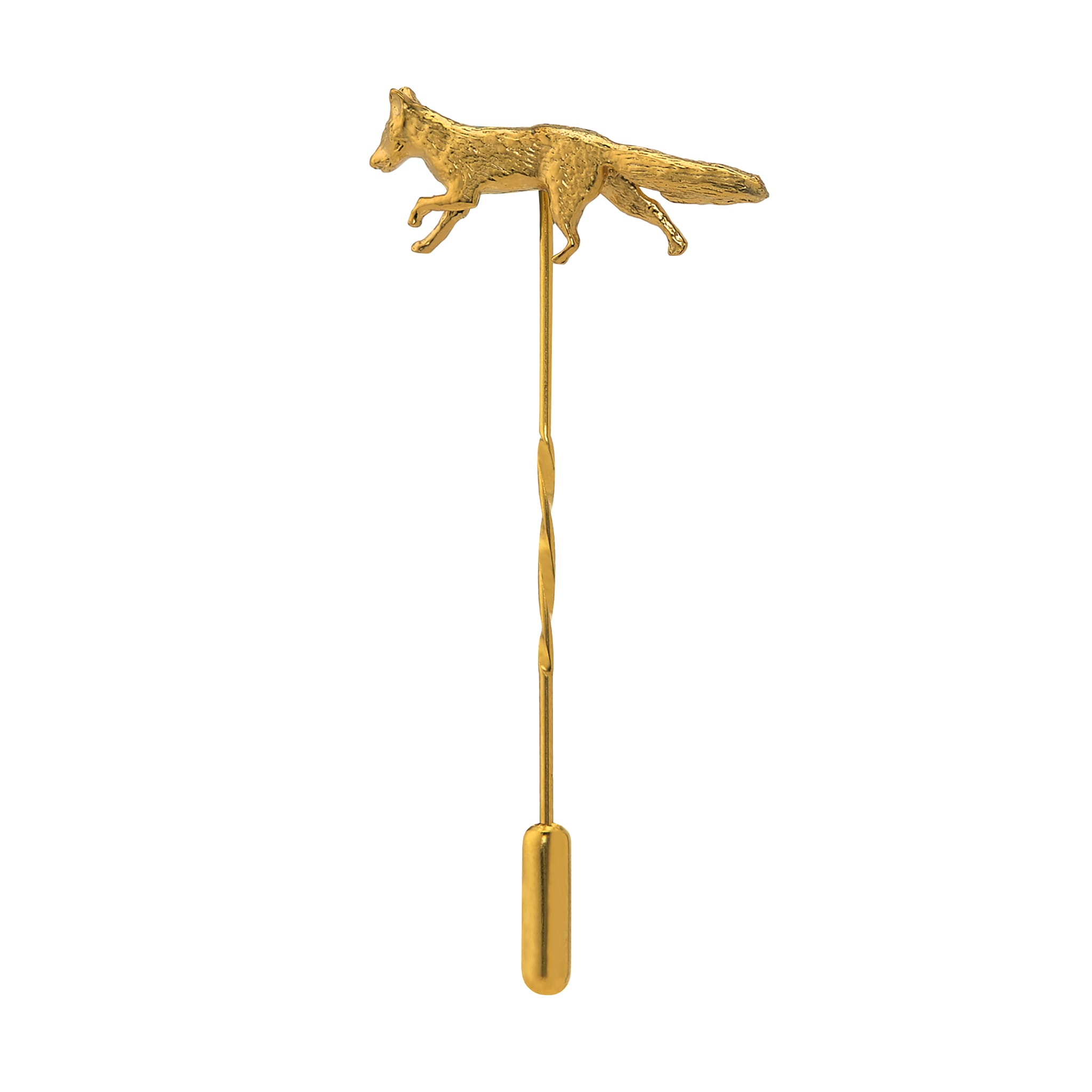 Fox Pin