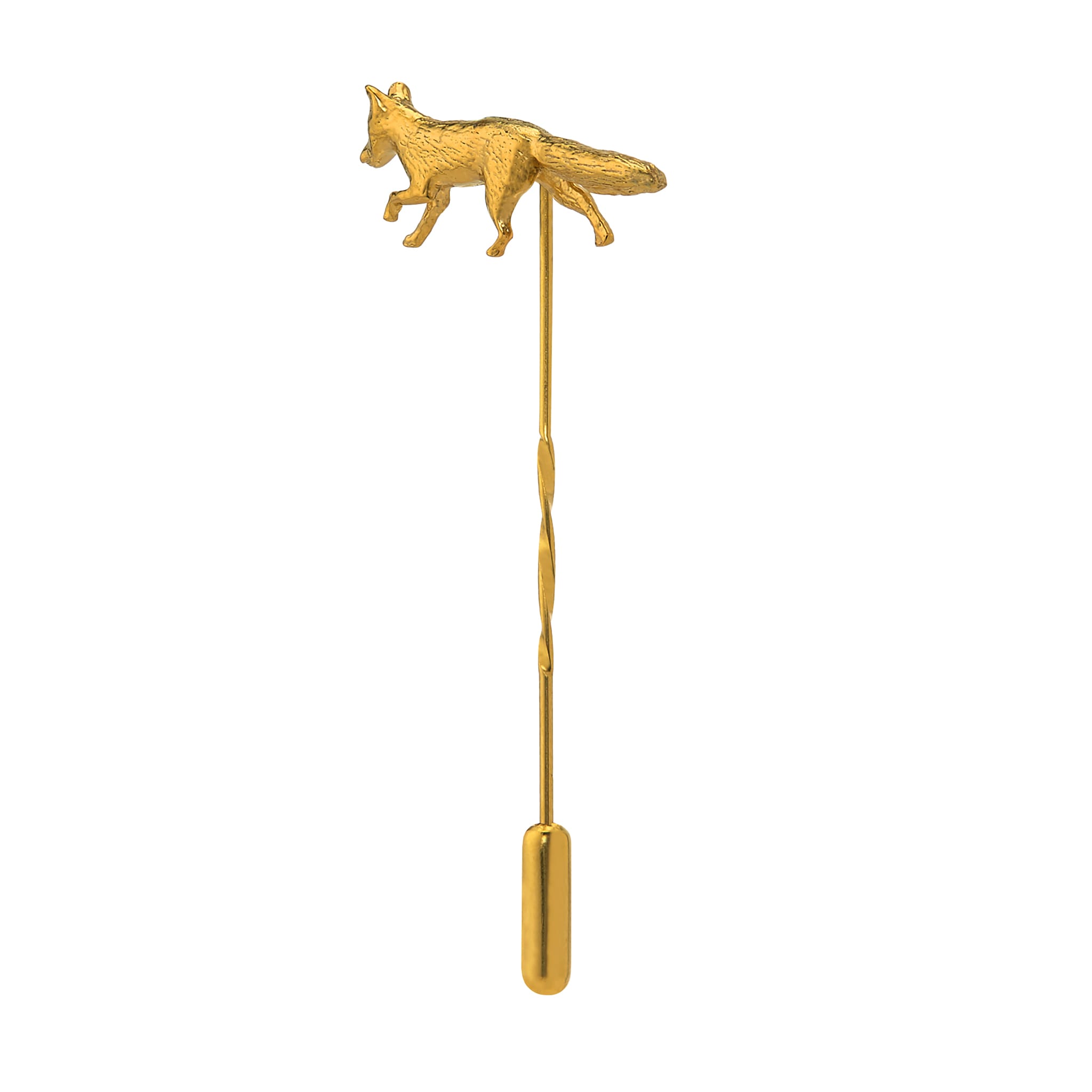 Fox Pin