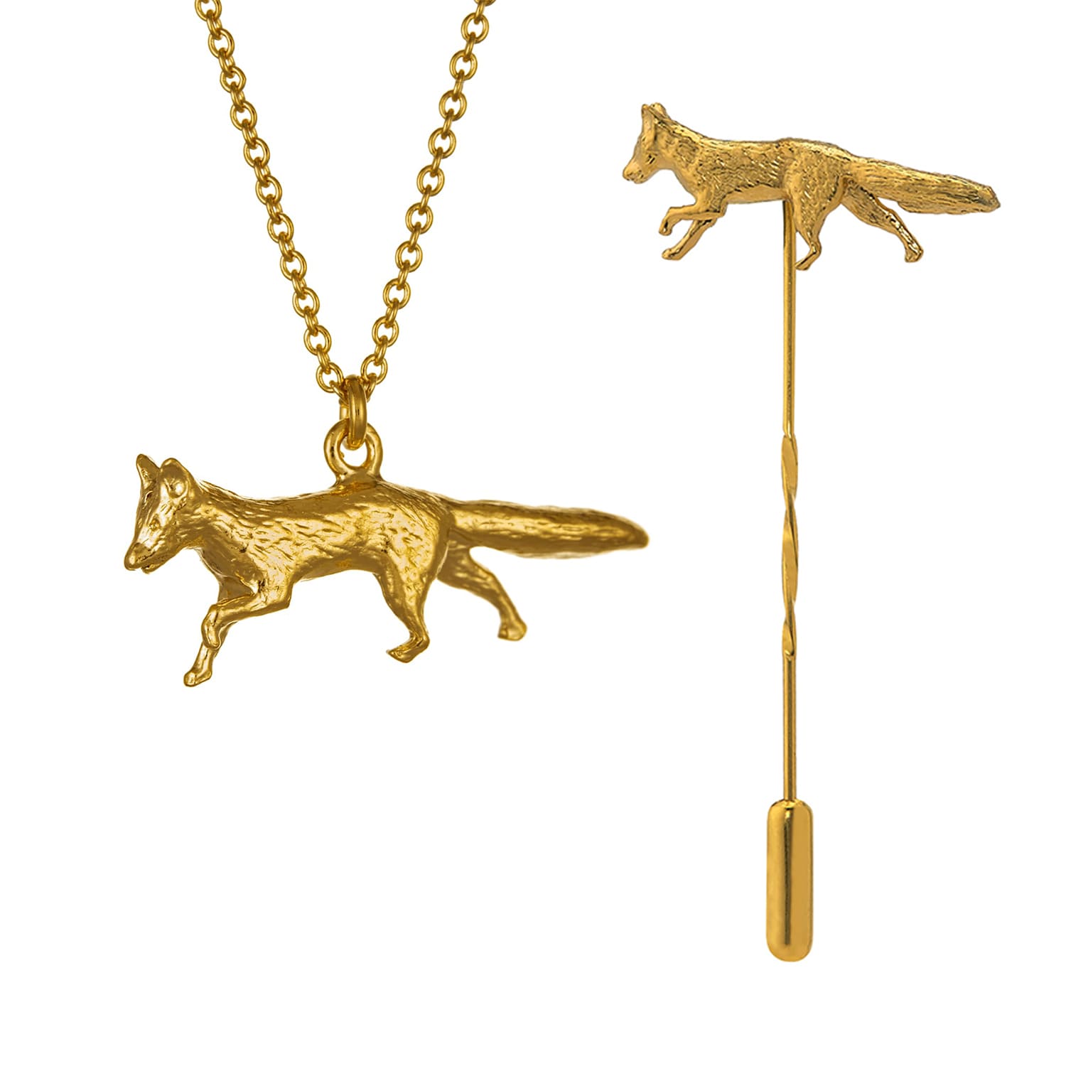 Fox Gift Set