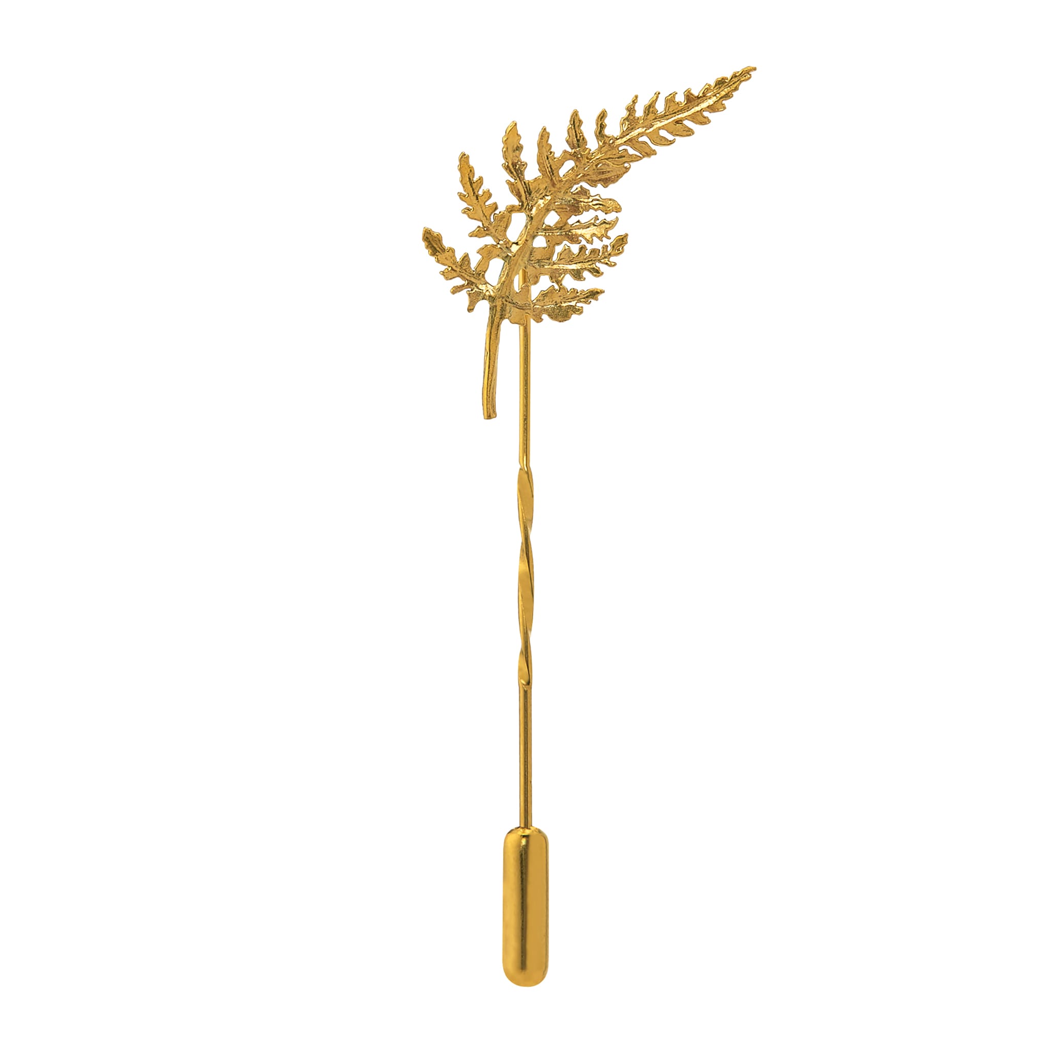 Fern Pin