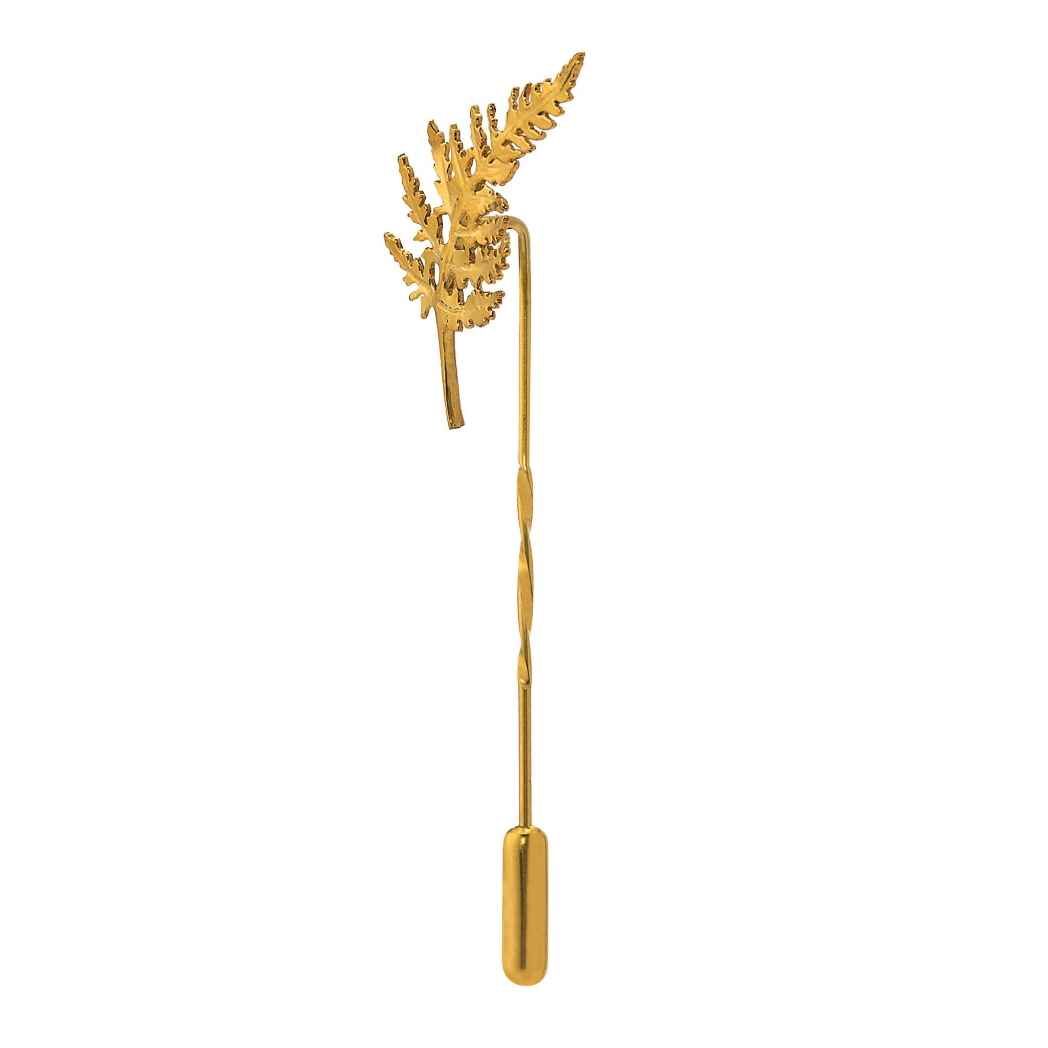 Fern Pin