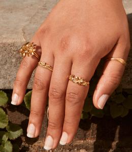 Alex monroe wedding discount ring