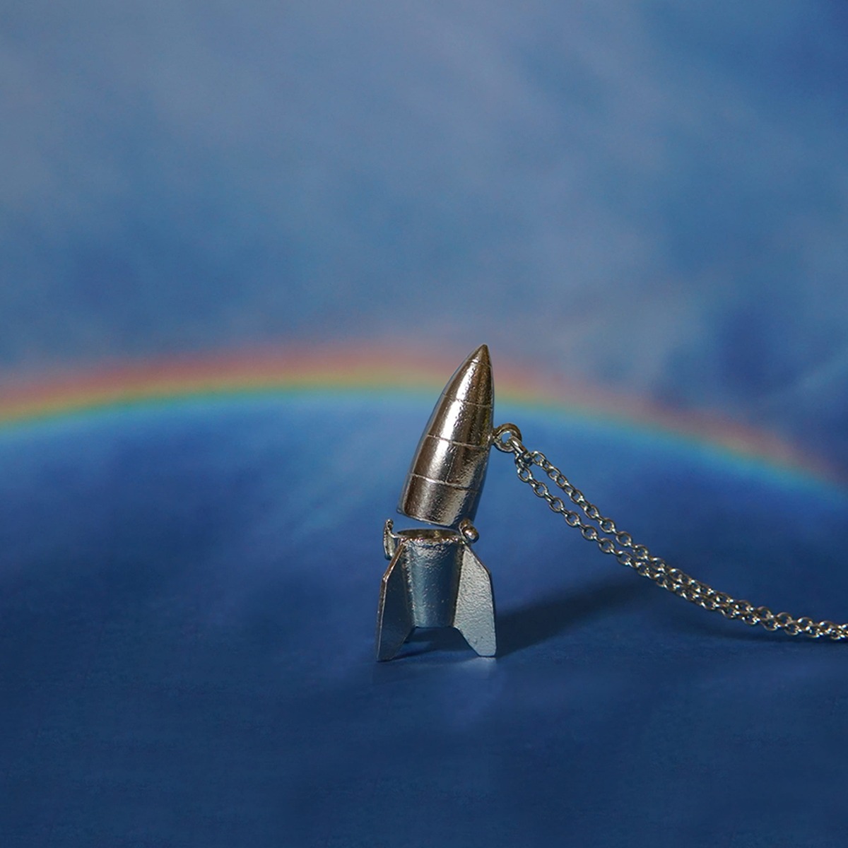 Rocket Locket