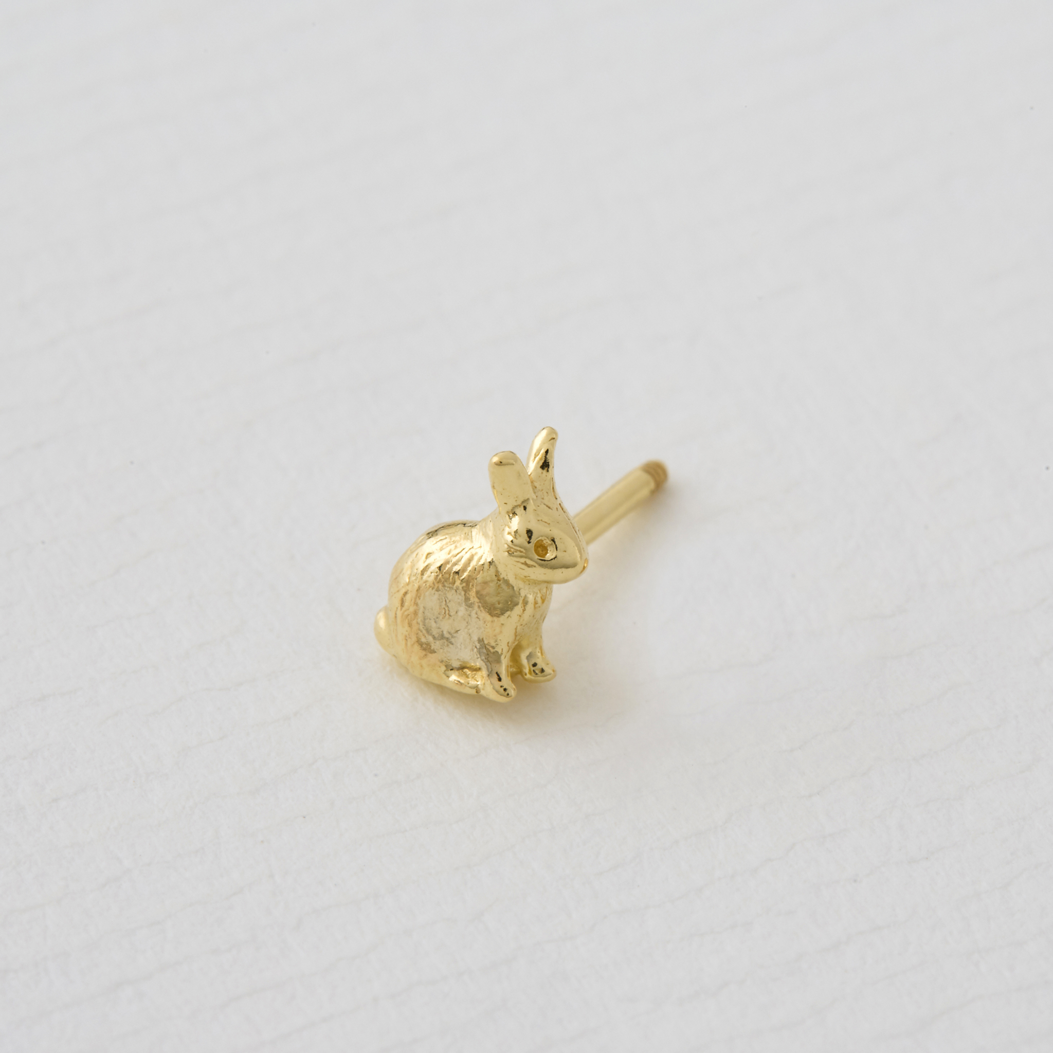 Bunny ear ring hotsell