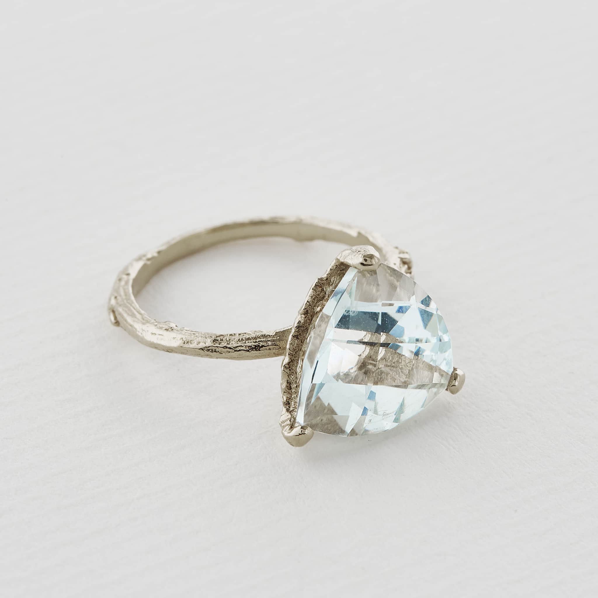 Jewel ring hot sale