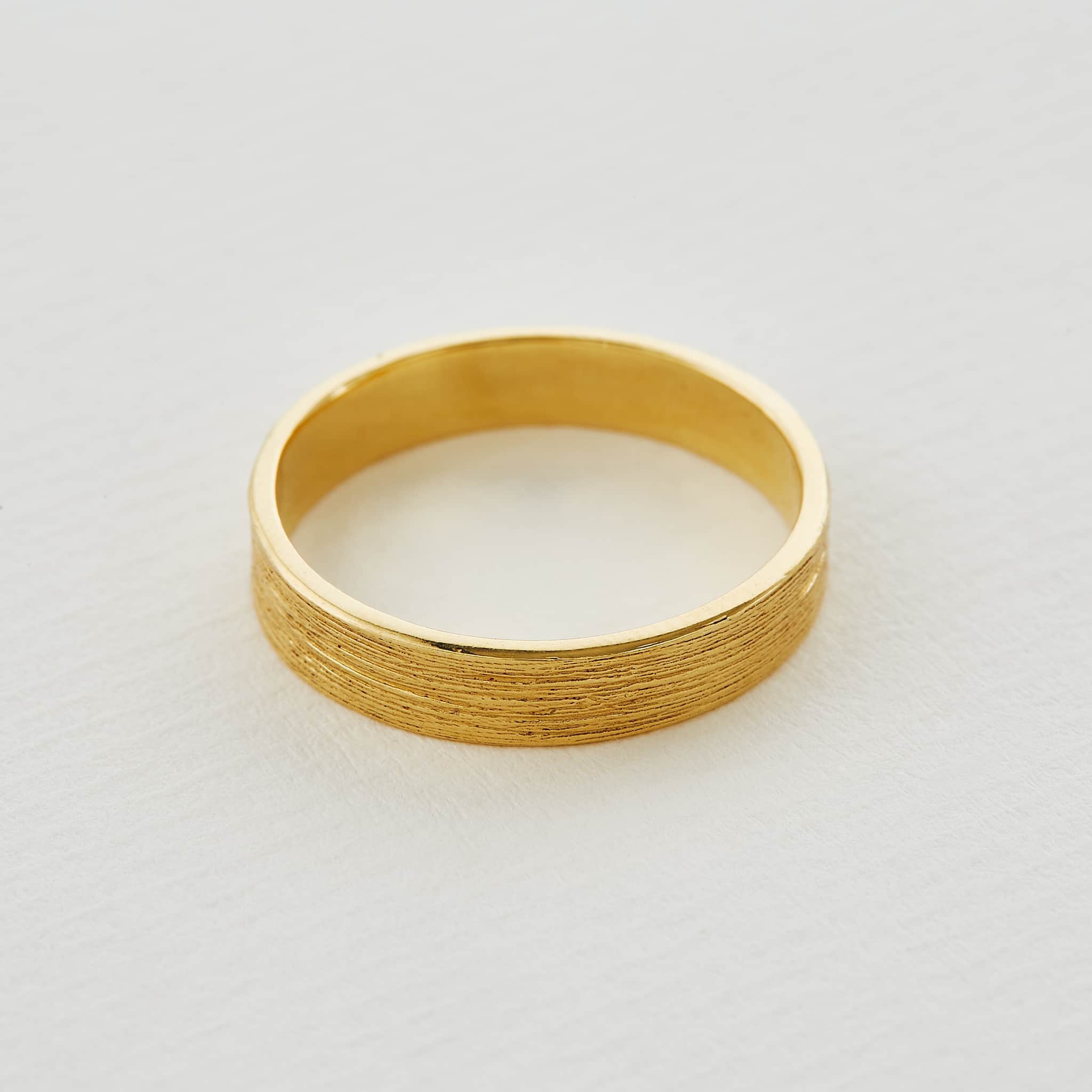 Nature Inspired Ring Collections - Alex Monroe Designer