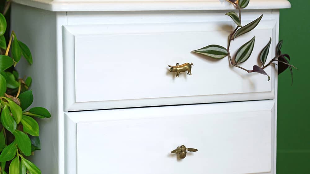 Drawer Handles