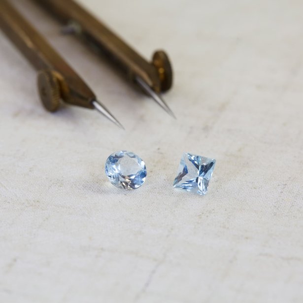 Our Aquamarine Jewellery