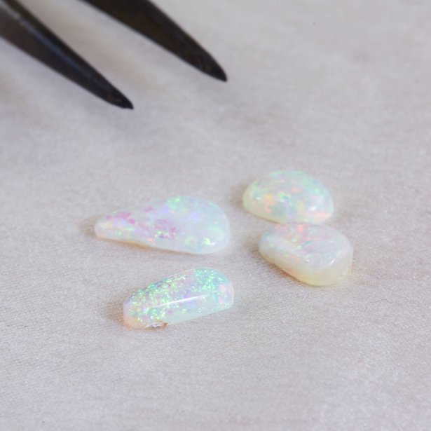 Our Opal Jewellery